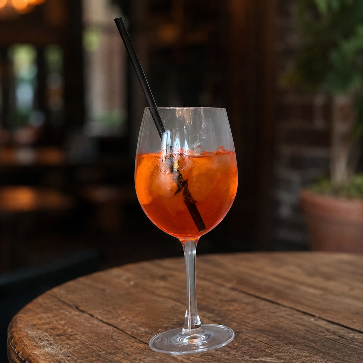 Aperol Spritz