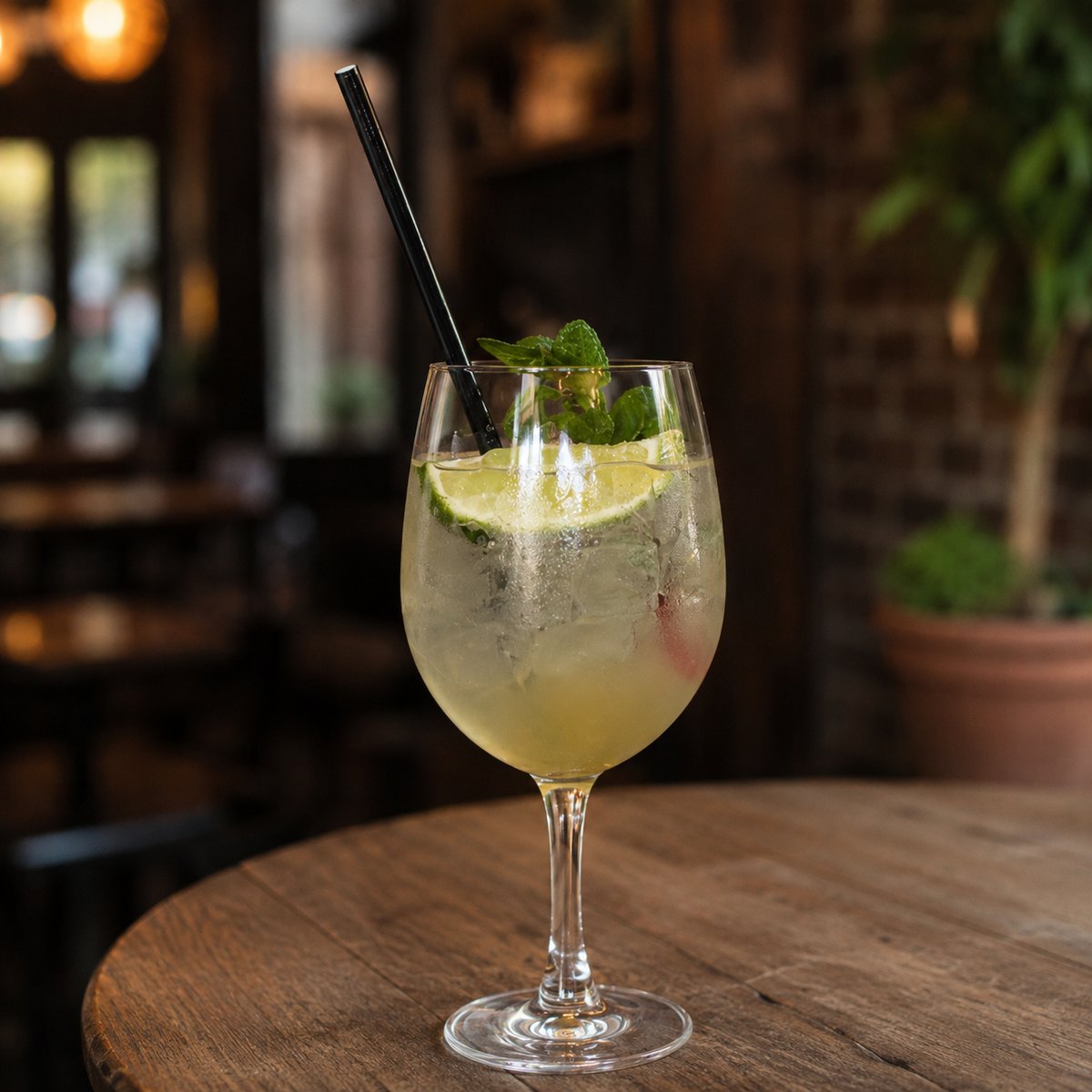 Hugo Spritz